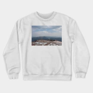 Pike's Peak Crewneck Sweatshirt